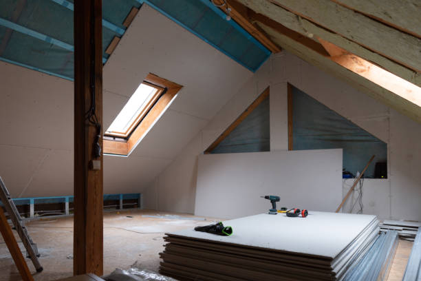 Best Insulation for New Construction  in Whiteville, TN